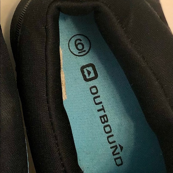 Aqua Mocs - Picture 8 of 9